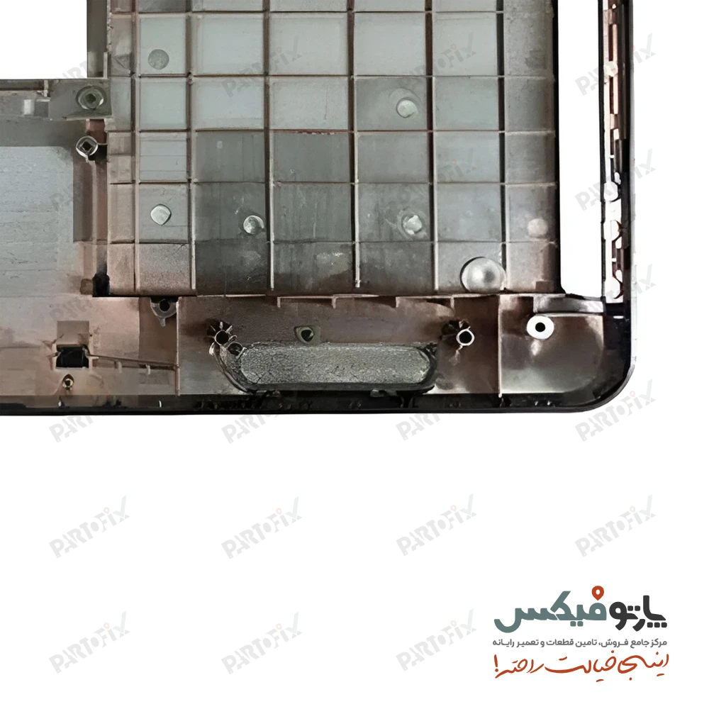 قاب کف (D) لپ تاپ دل Inspiron 14R-N4110